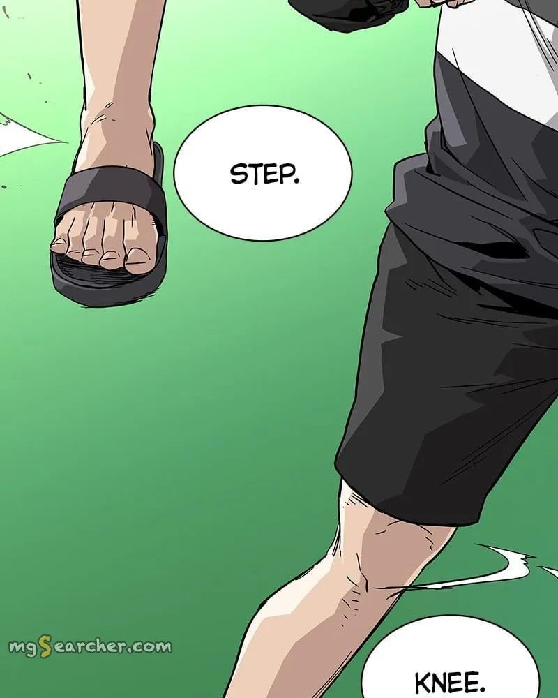 Read To Not Die EN Manga Online