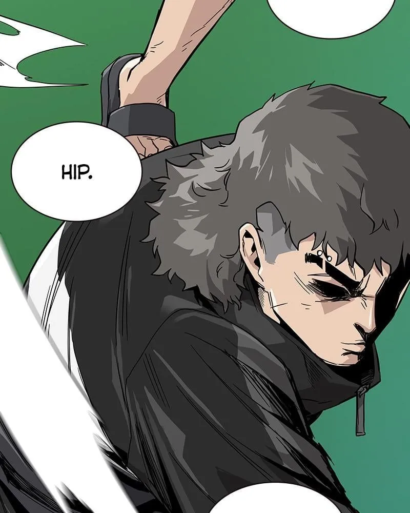 Read To Not Die EN Manga Online