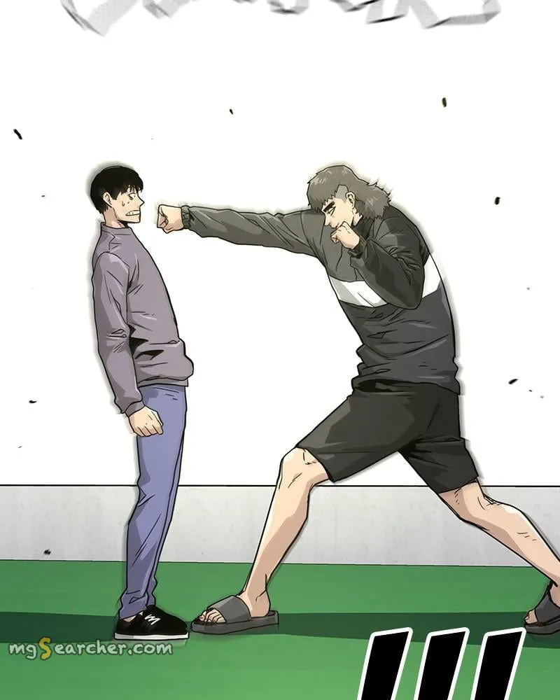 Read To Not Die EN Manga Online