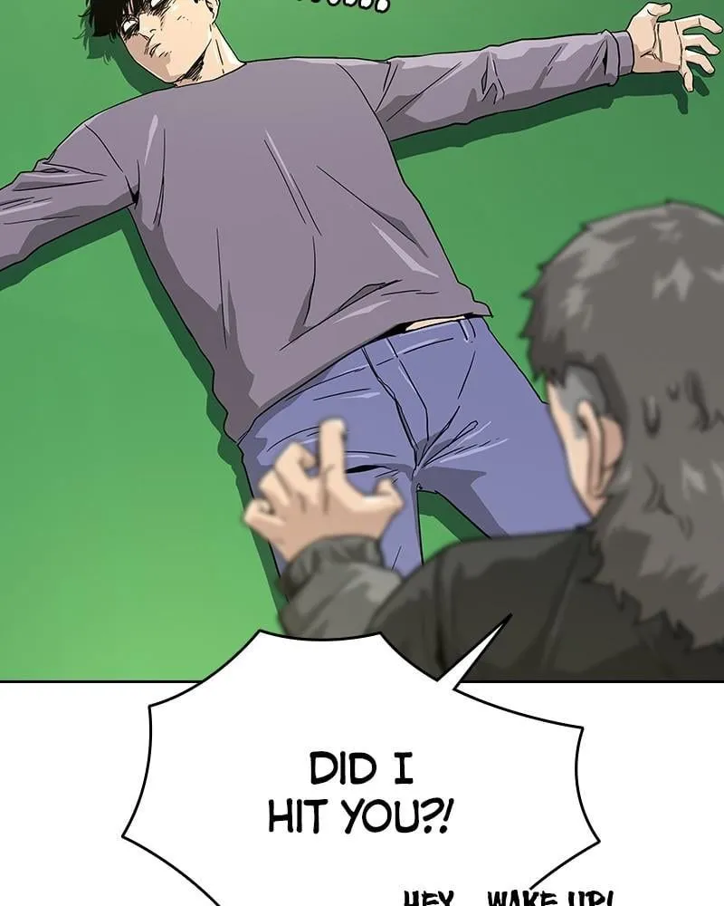 Read To Not Die EN Manga Online