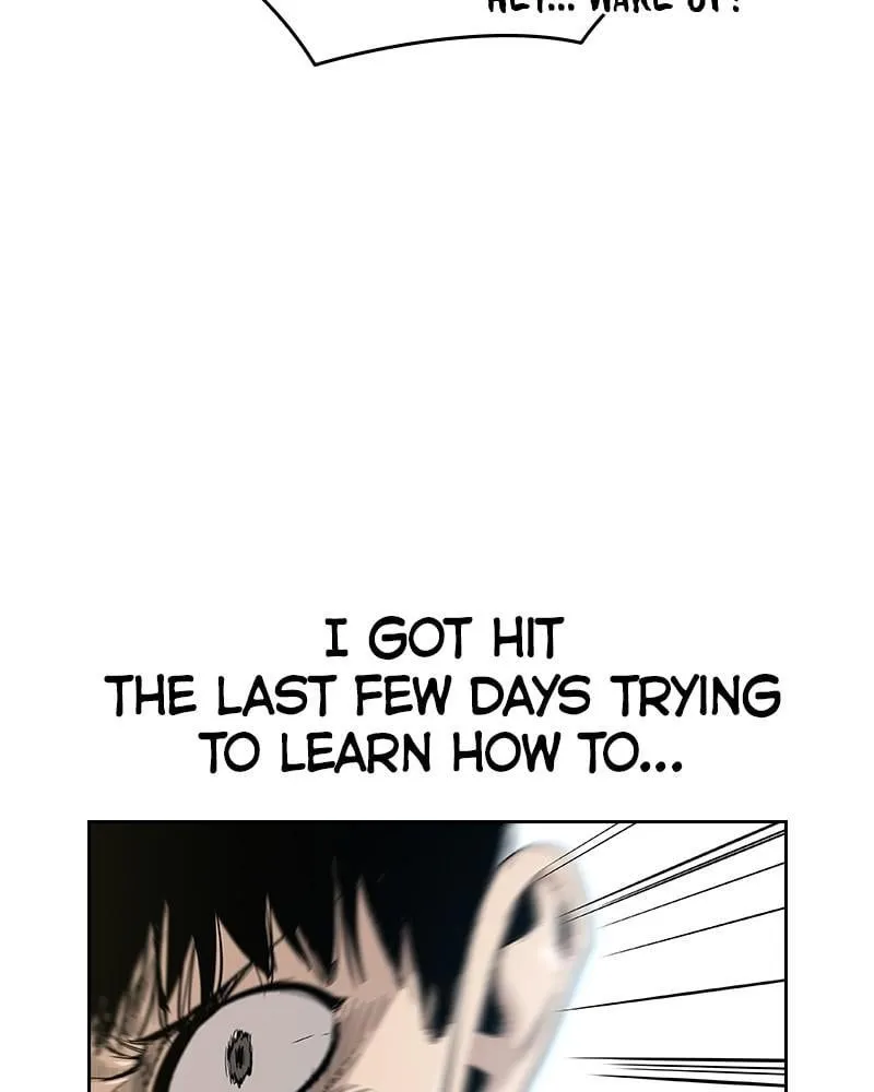 Read To Not Die EN Manga Online