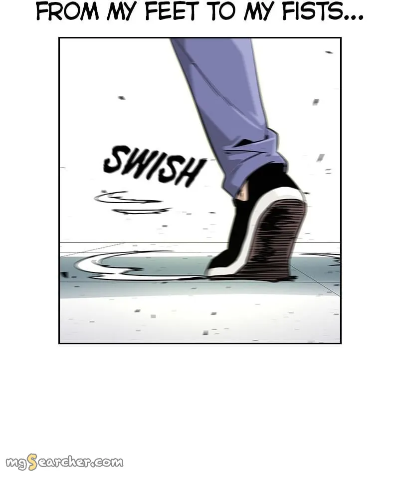 Read To Not Die EN Manga Online