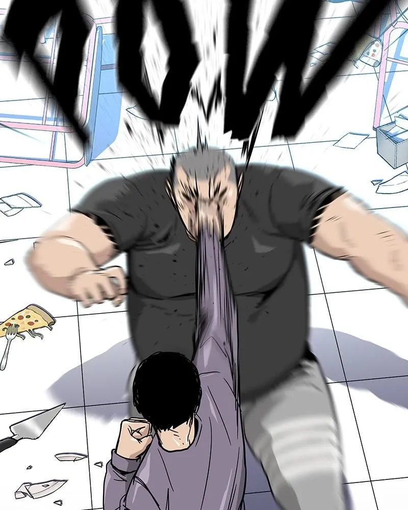 Read To Not Die EN Manga Online