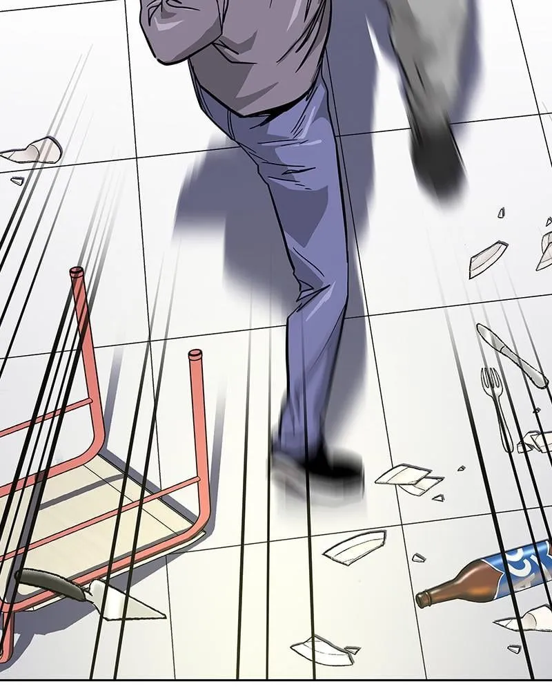 Read To Not Die EN Manga Online