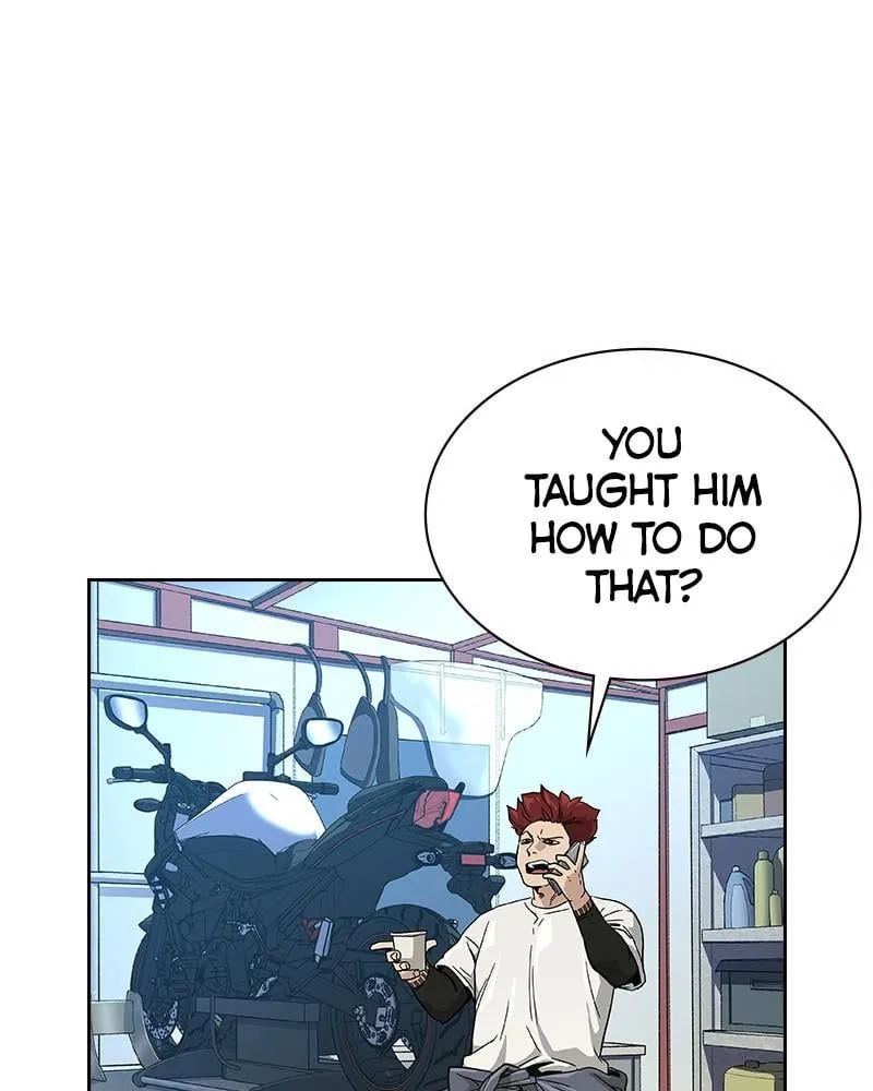 Read To Not Die EN Manga Online