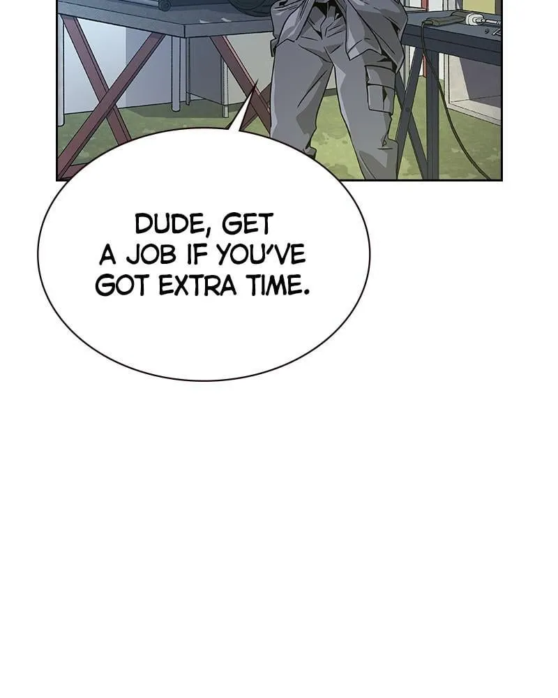 Read To Not Die EN Manga Online