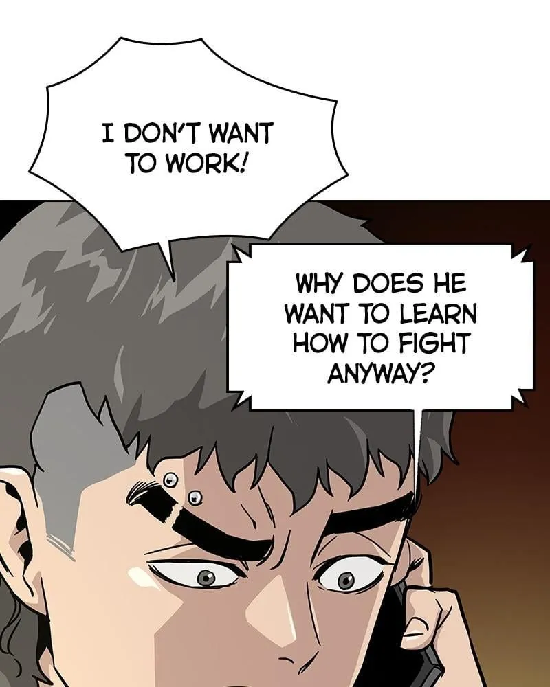 Read To Not Die EN Manga Online