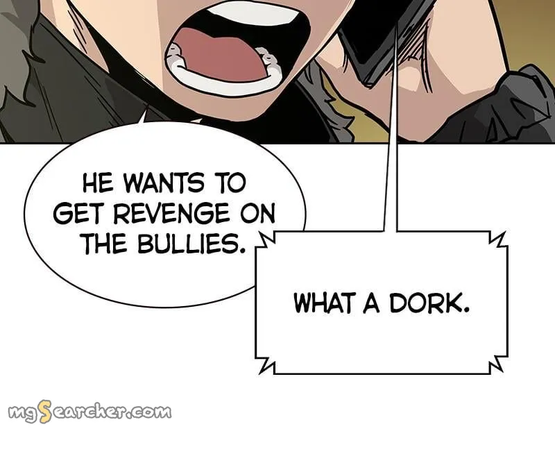 Read To Not Die EN Manga Online