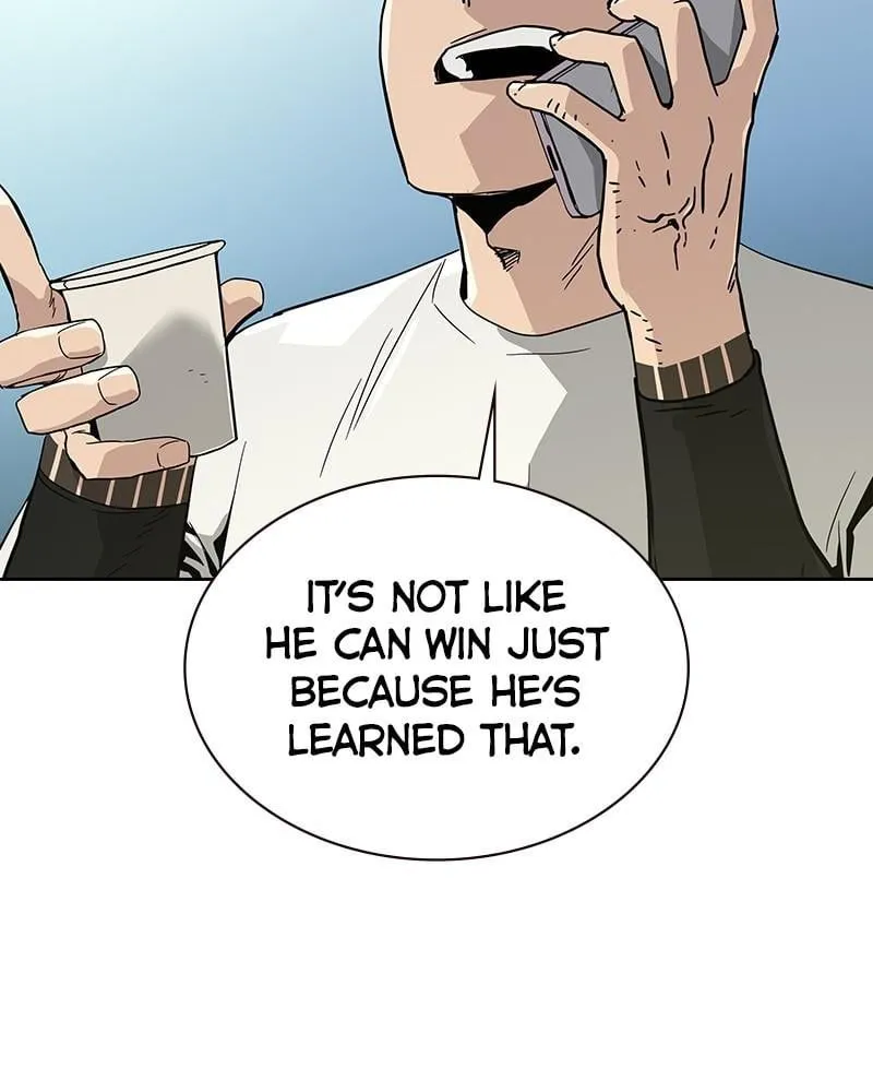 Read To Not Die EN Manga Online