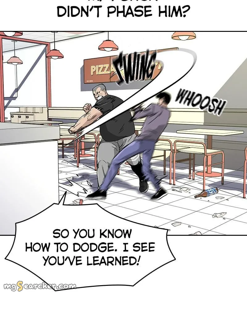 Read To Not Die EN Manga Online