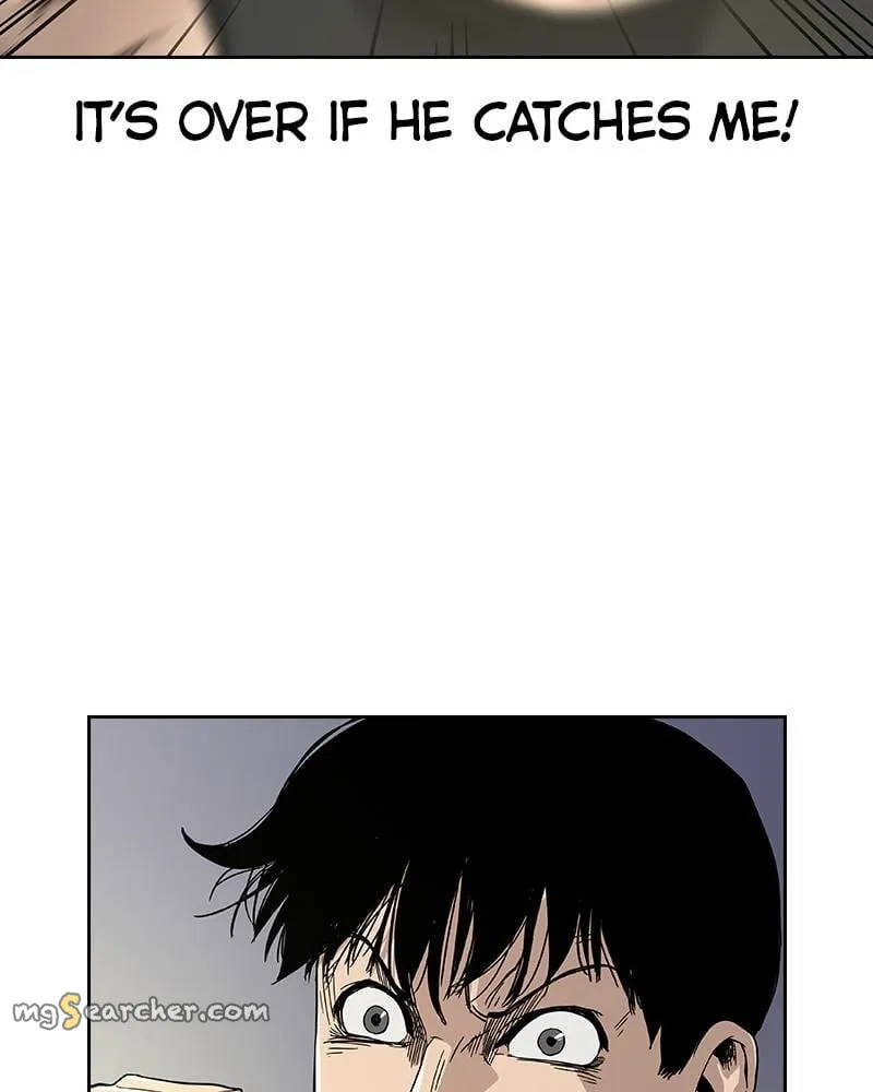 Read To Not Die EN Manga Online