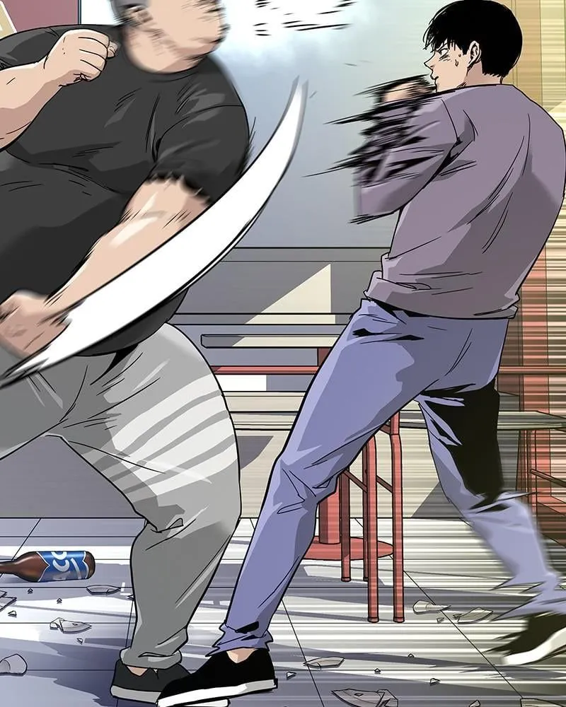 Read To Not Die EN Manga Online