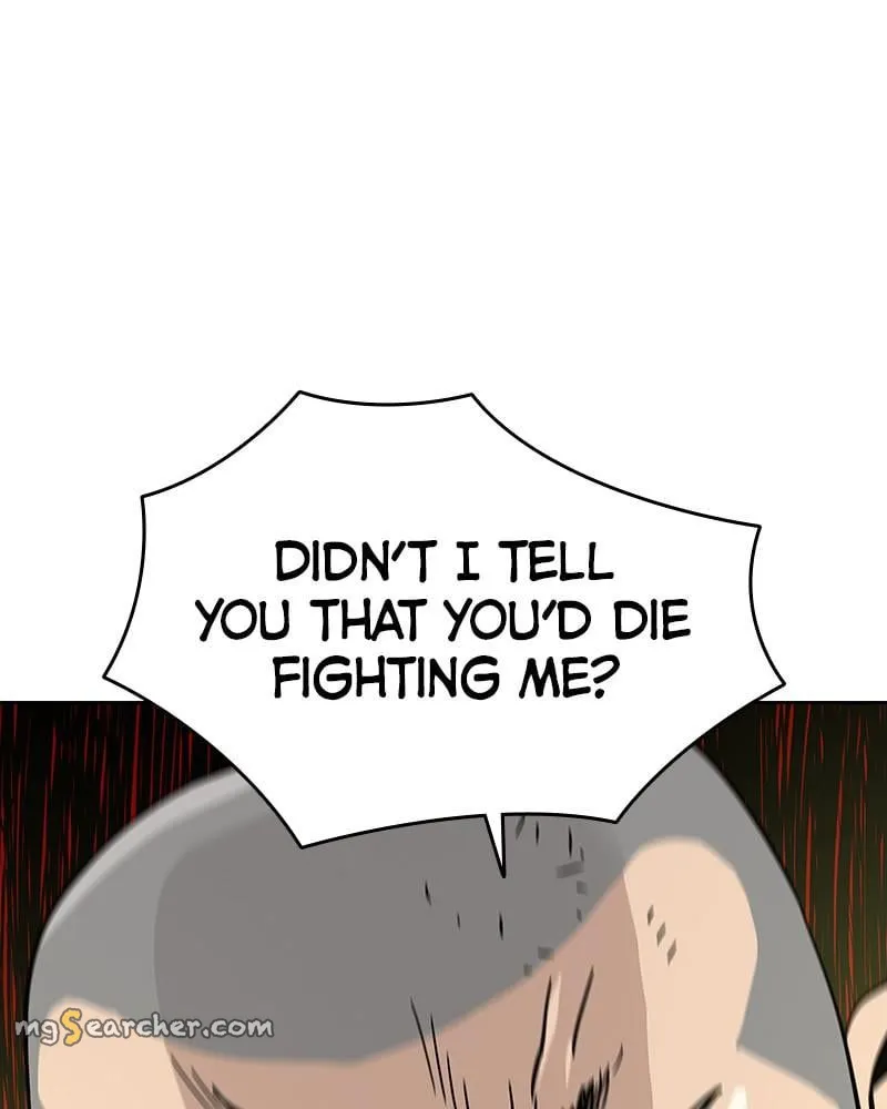 Read To Not Die EN Manga Online
