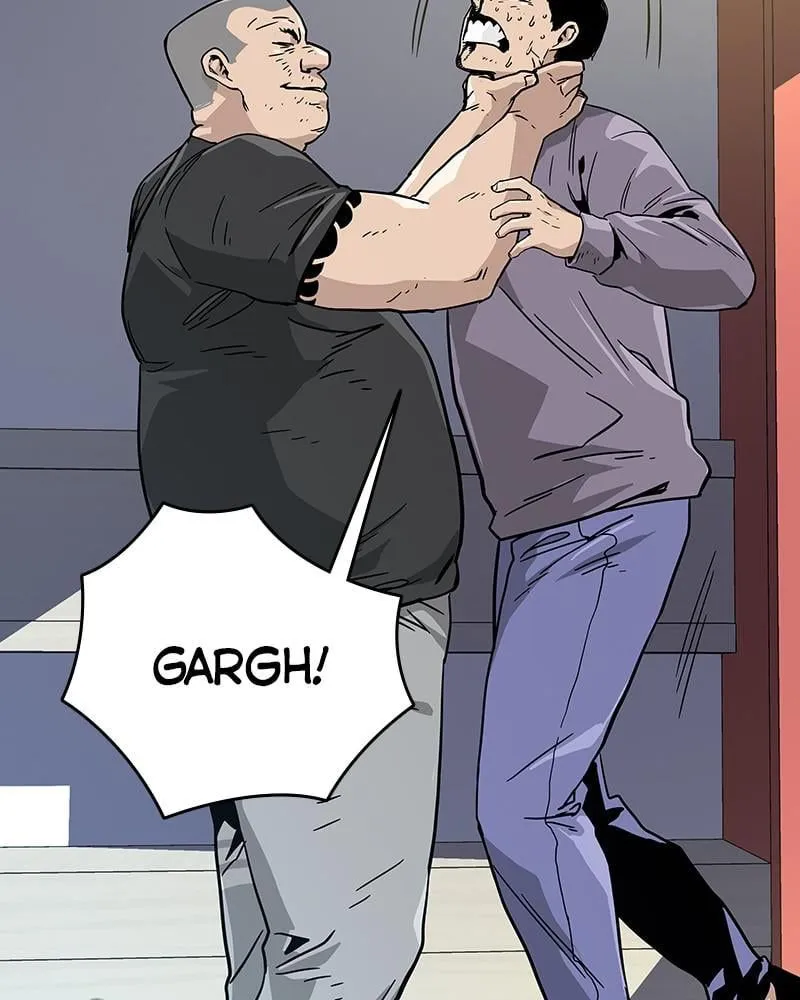 Read To Not Die EN Manga Online