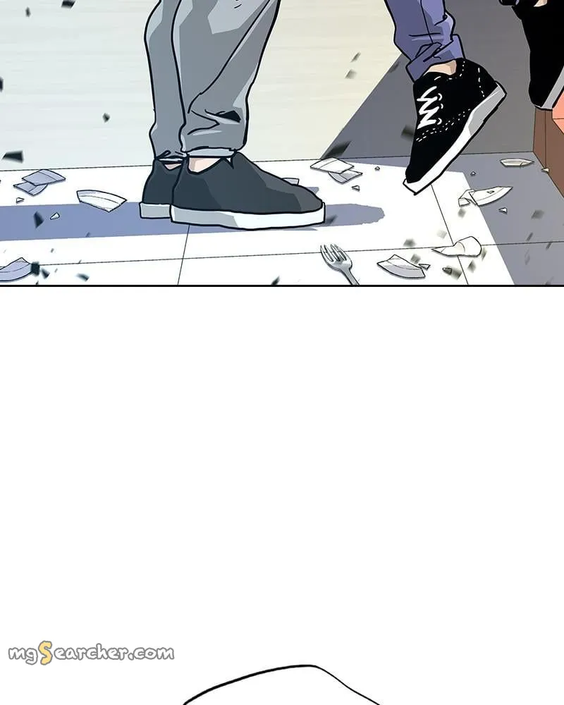 Read To Not Die EN Manga Online