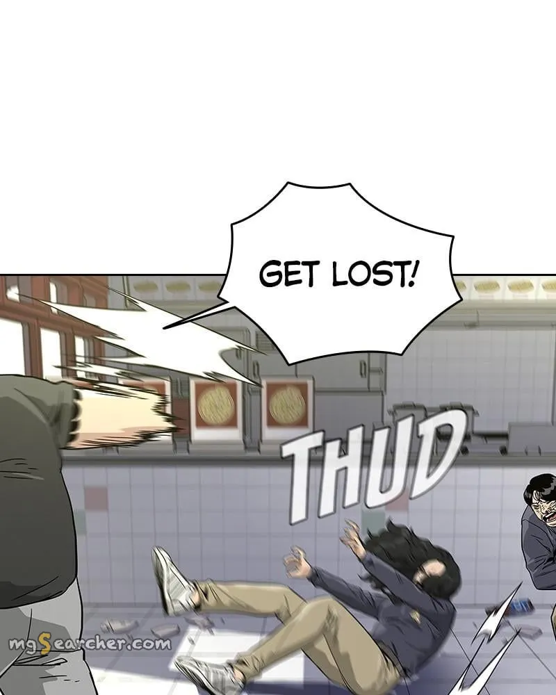 Read To Not Die EN Manga Online