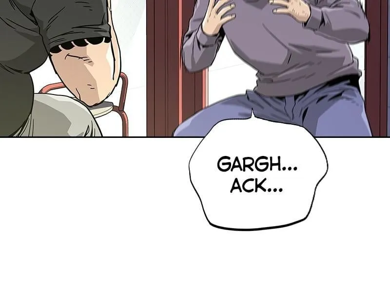 Read To Not Die EN Manga Online