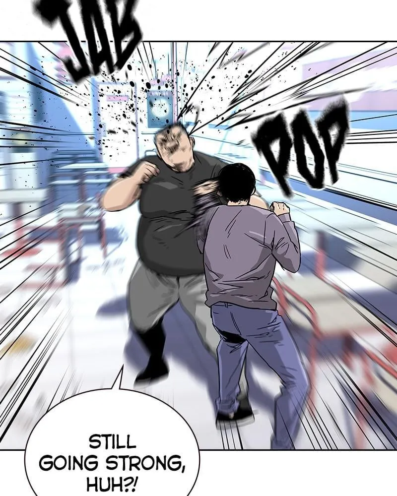 Read To Not Die EN Manga Online