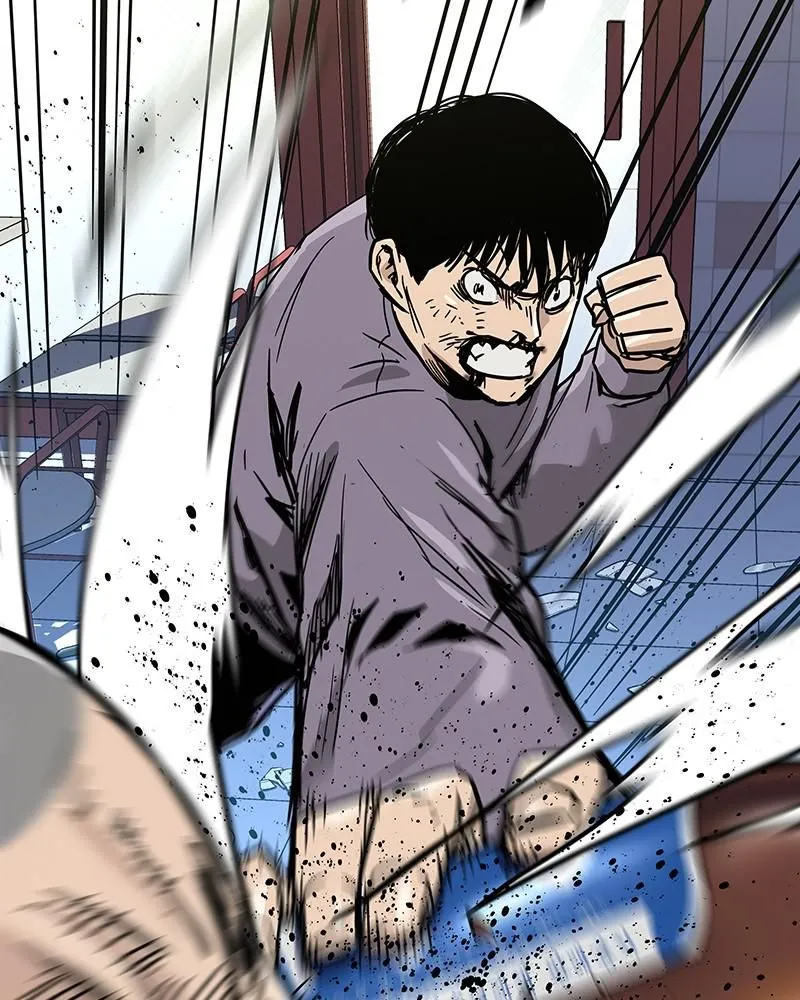 Read To Not Die EN Manga Online