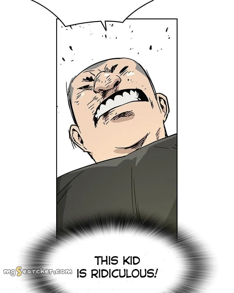 Read To Not Die EN Manga Online