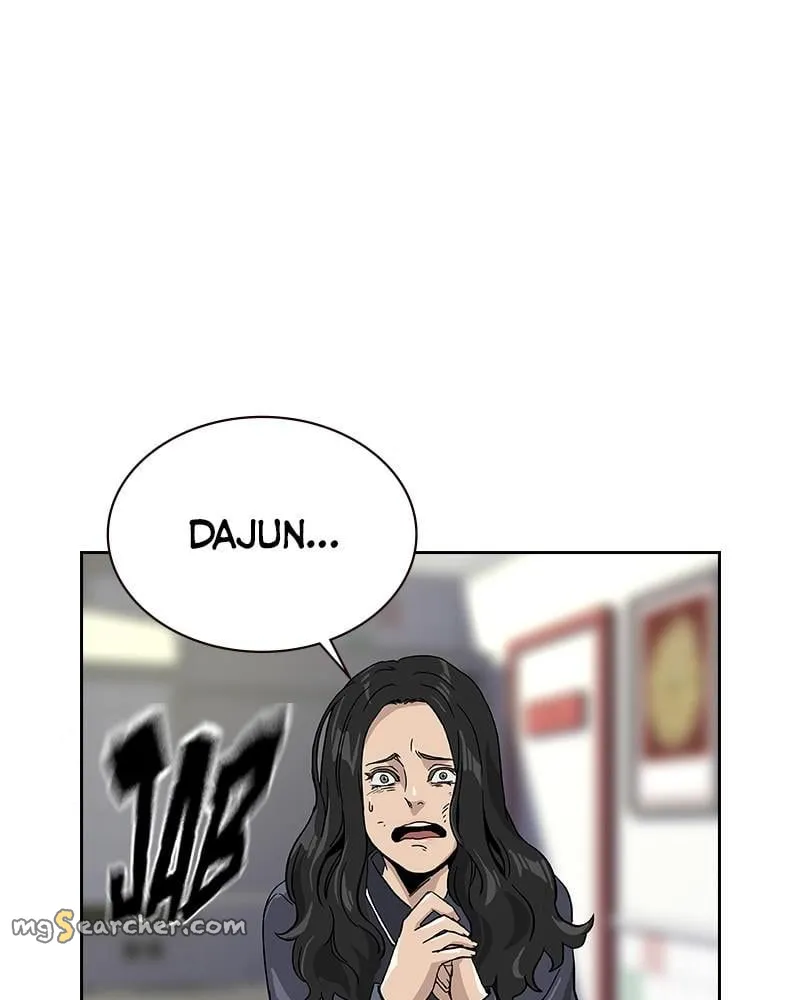 Read To Not Die EN Manga Online