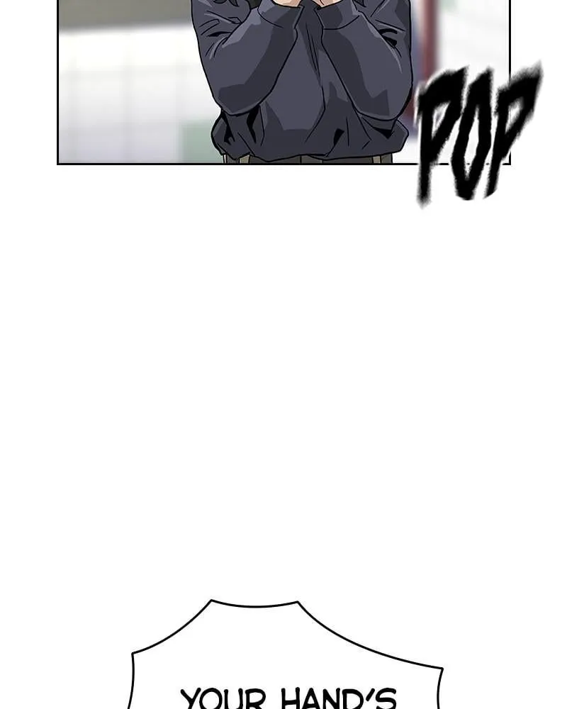 Read To Not Die EN Manga Online