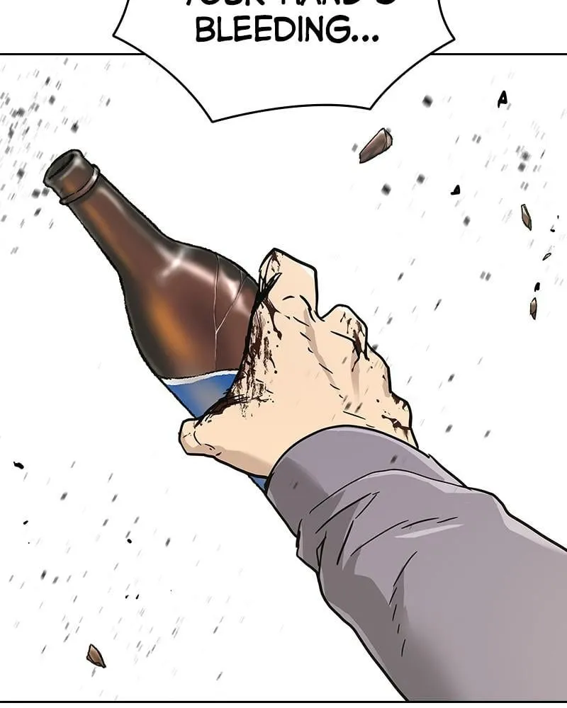 Read To Not Die EN Manga Online