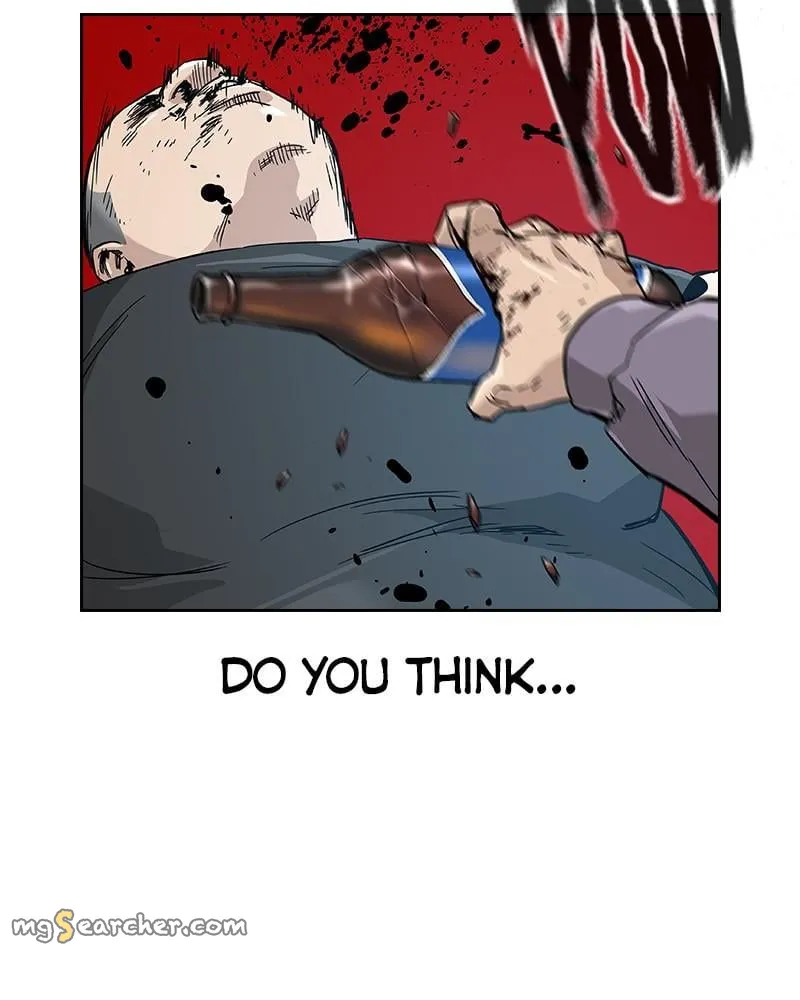 Read To Not Die EN Manga Online