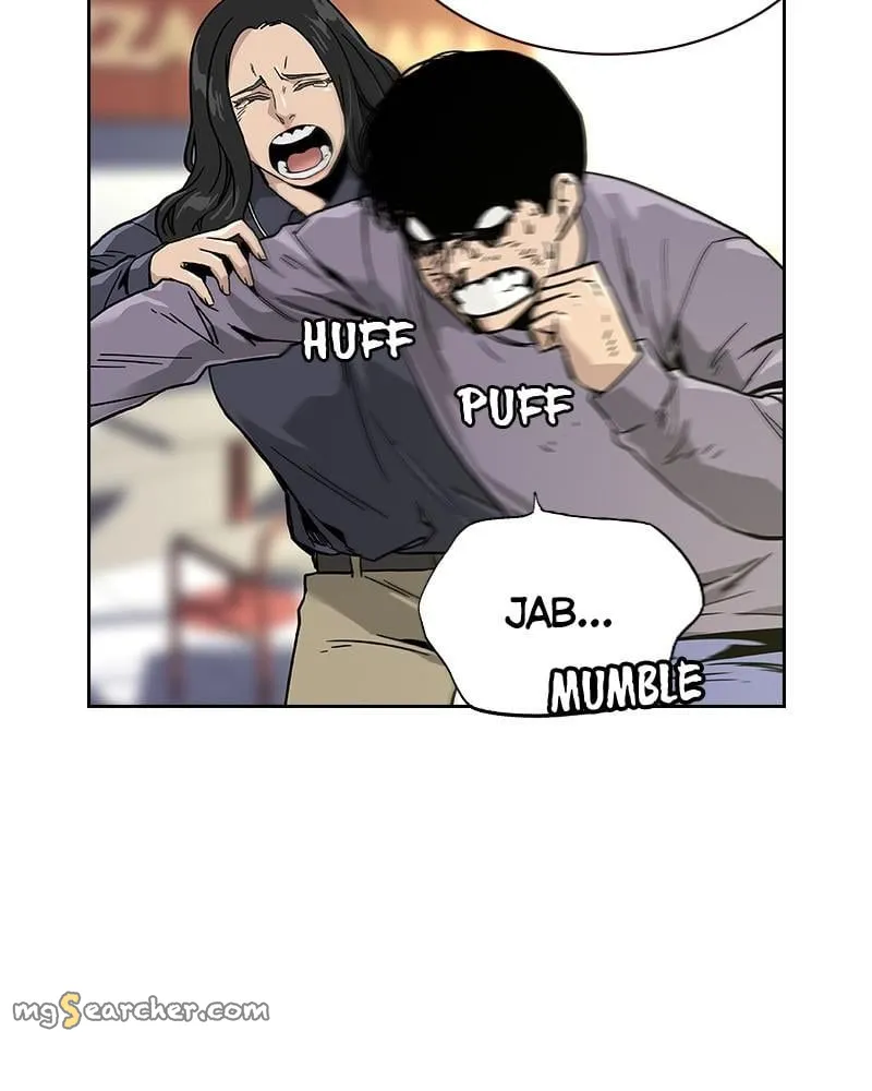 Read To Not Die EN Manga Online