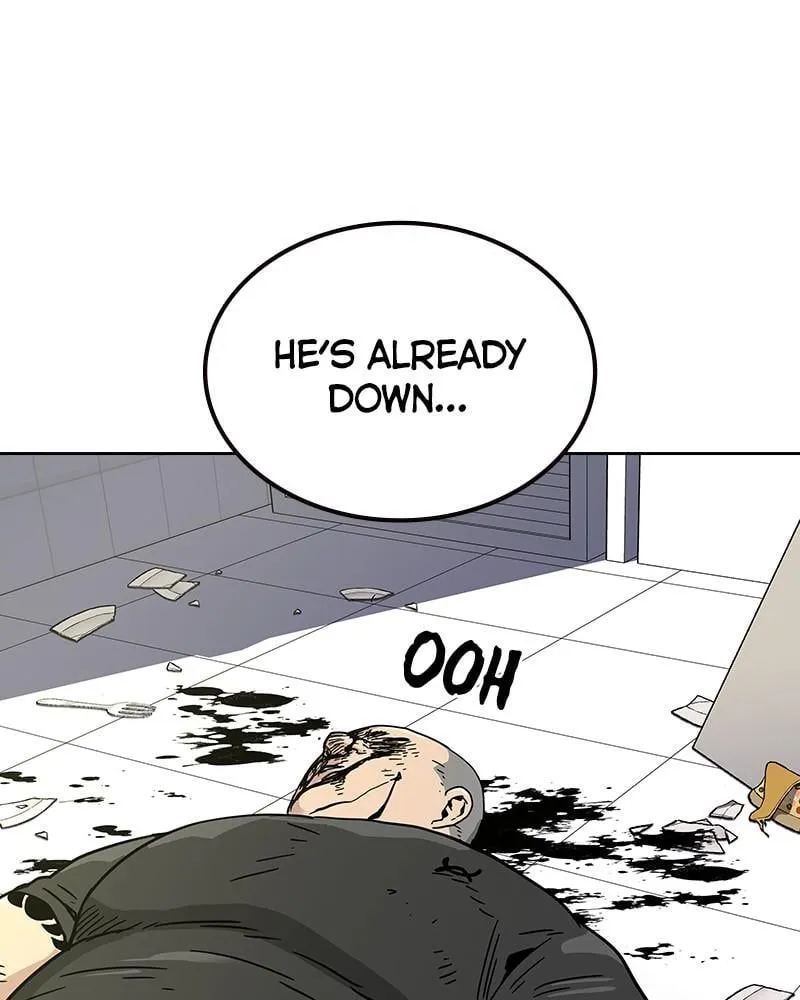 Read To Not Die EN Manga Online