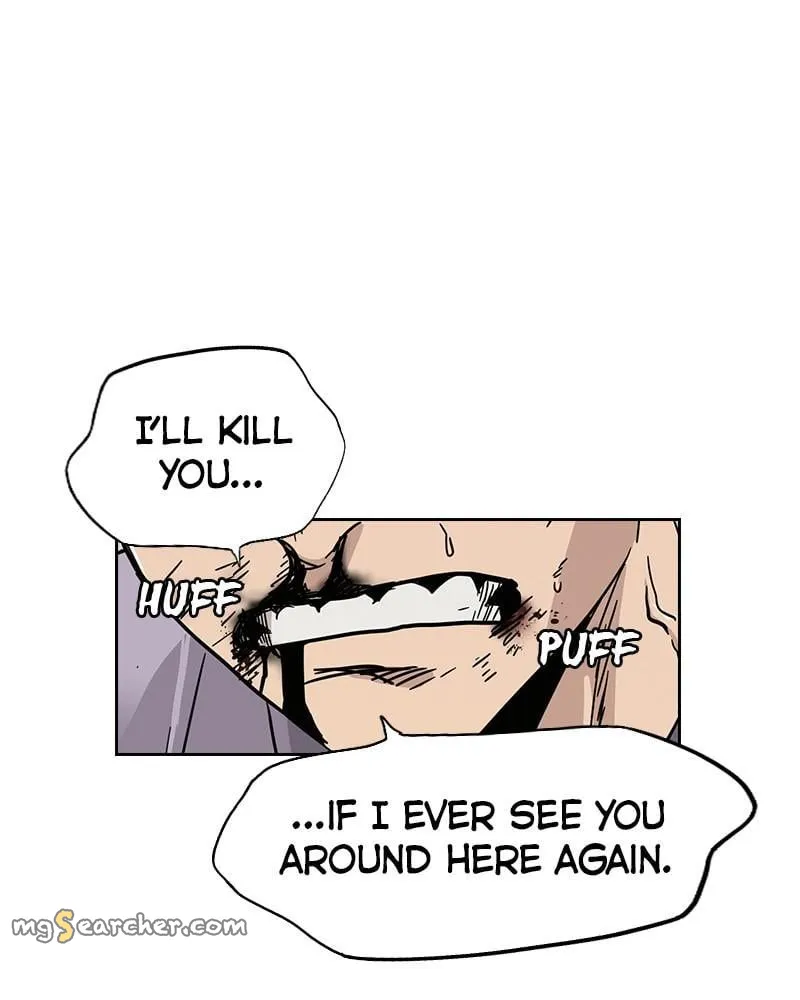 Read To Not Die EN Manga Online