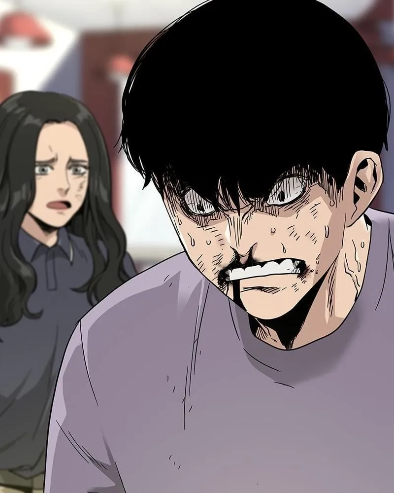 Read To Not Die EN Manga Online