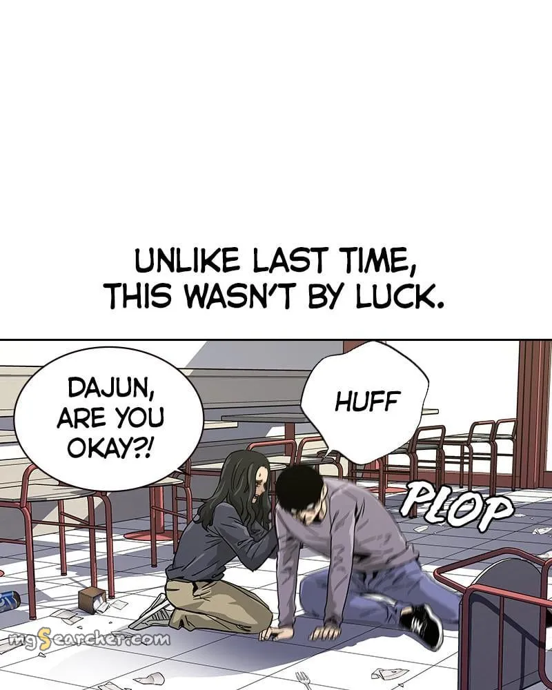 Read To Not Die EN Manga Online
