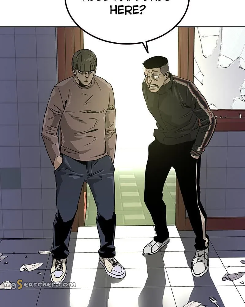 Read To Not Die EN Manga Online