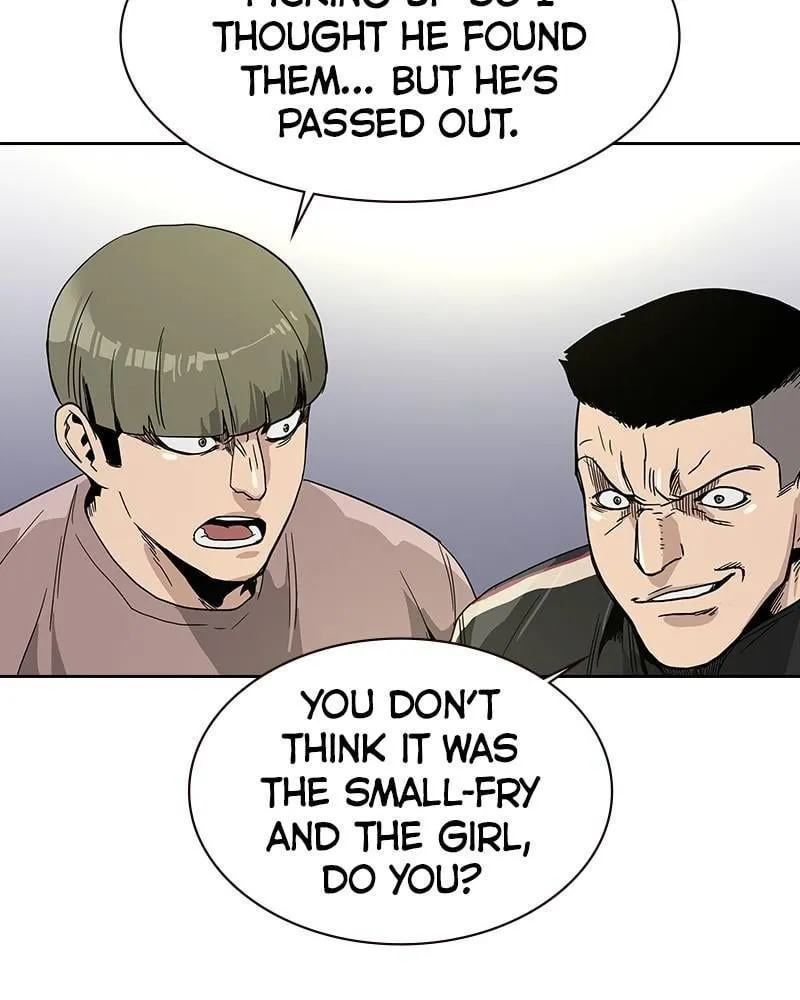 Read To Not Die EN Manga Online