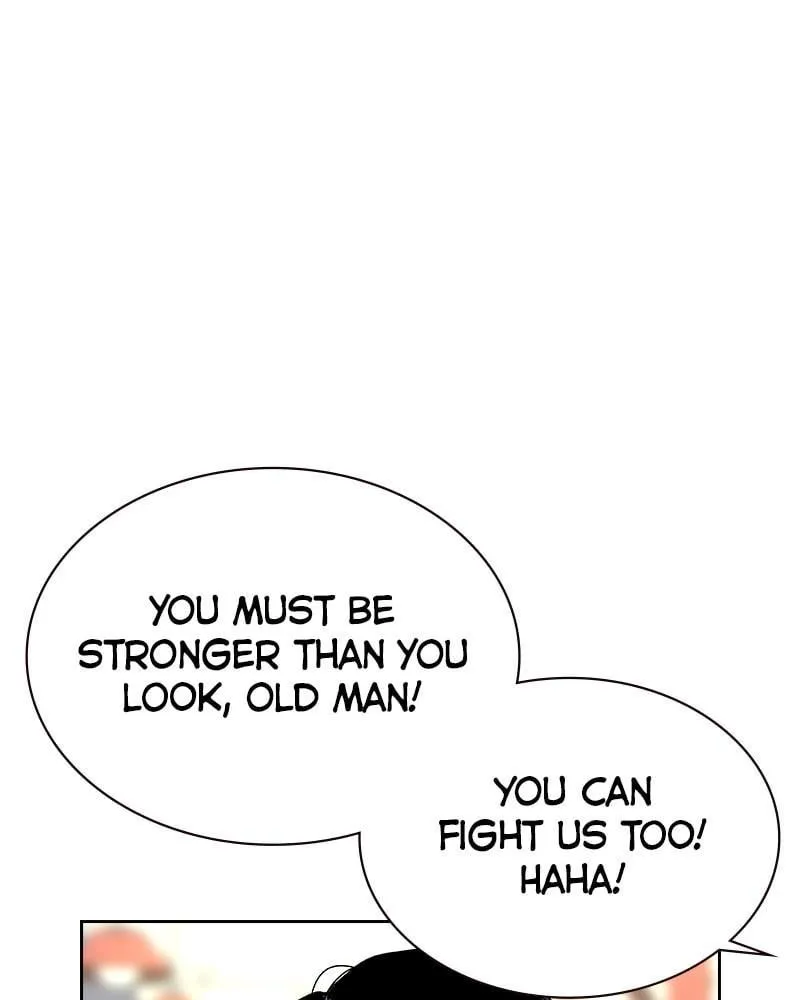 Read To Not Die EN Manga Online
