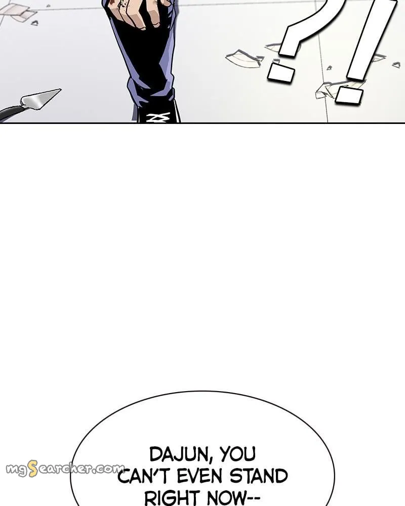 Read To Not Die EN Manga Online