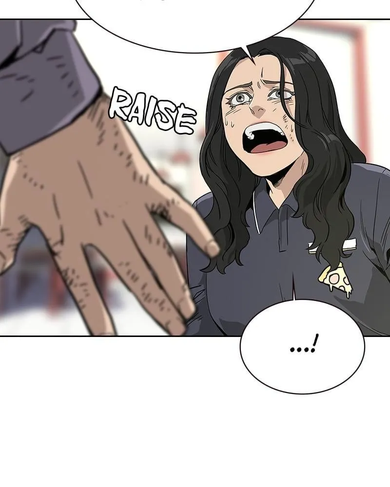 Read To Not Die EN Manga Online