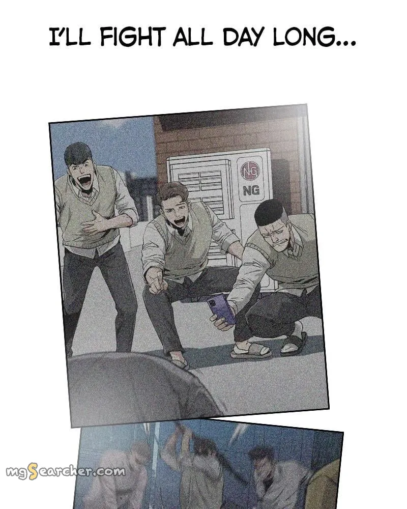Read To Not Die EN Manga Online