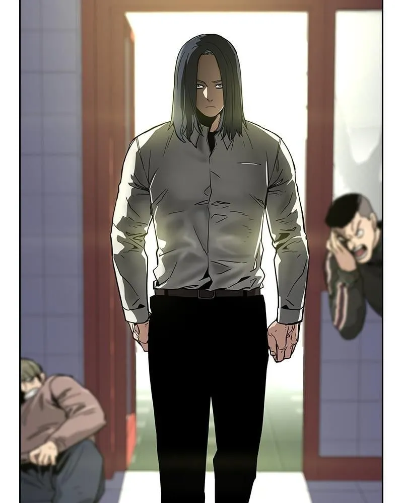 Read To Not Die EN Manga Online