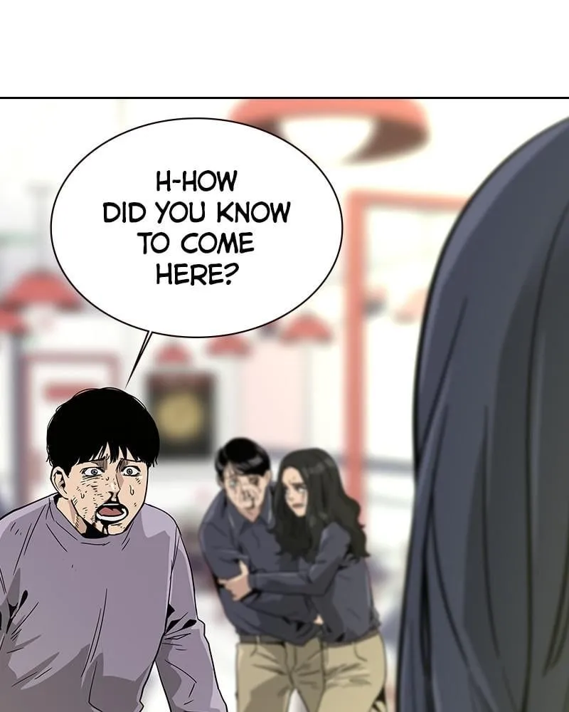 Read To Not Die EN Manga Online