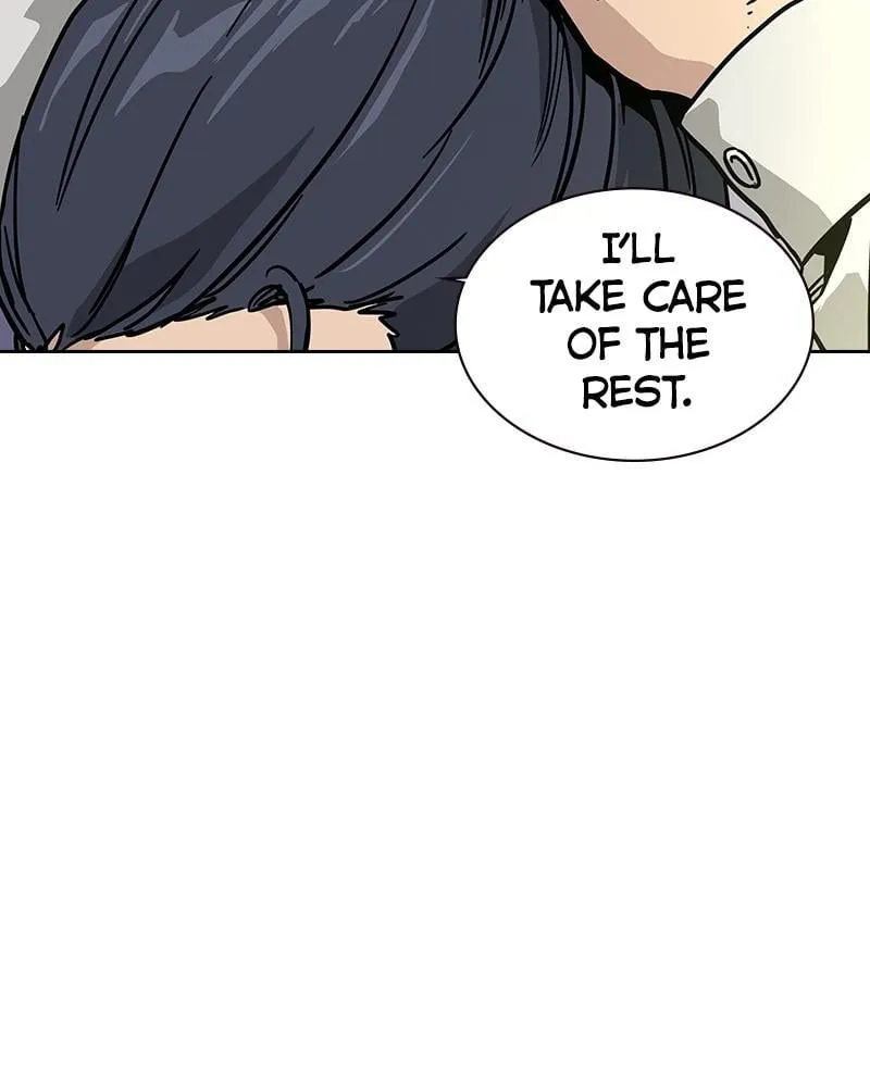 Read To Not Die EN Manga Online