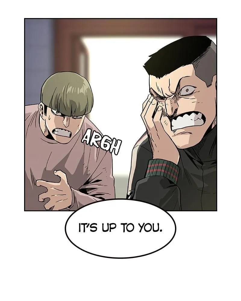 Read To Not Die EN Manga Online