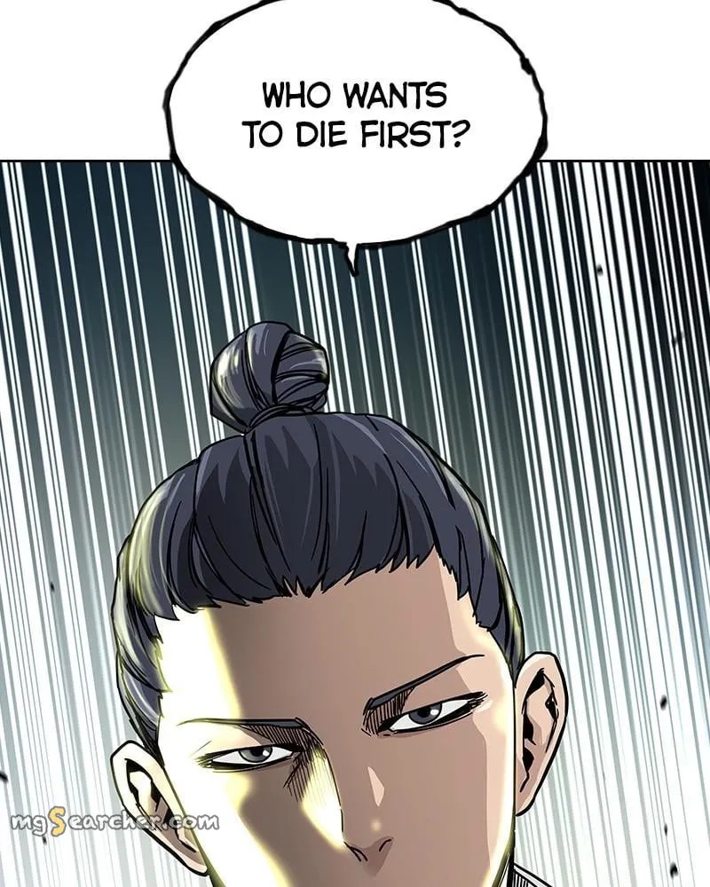 Read To Not Die EN Manga Online