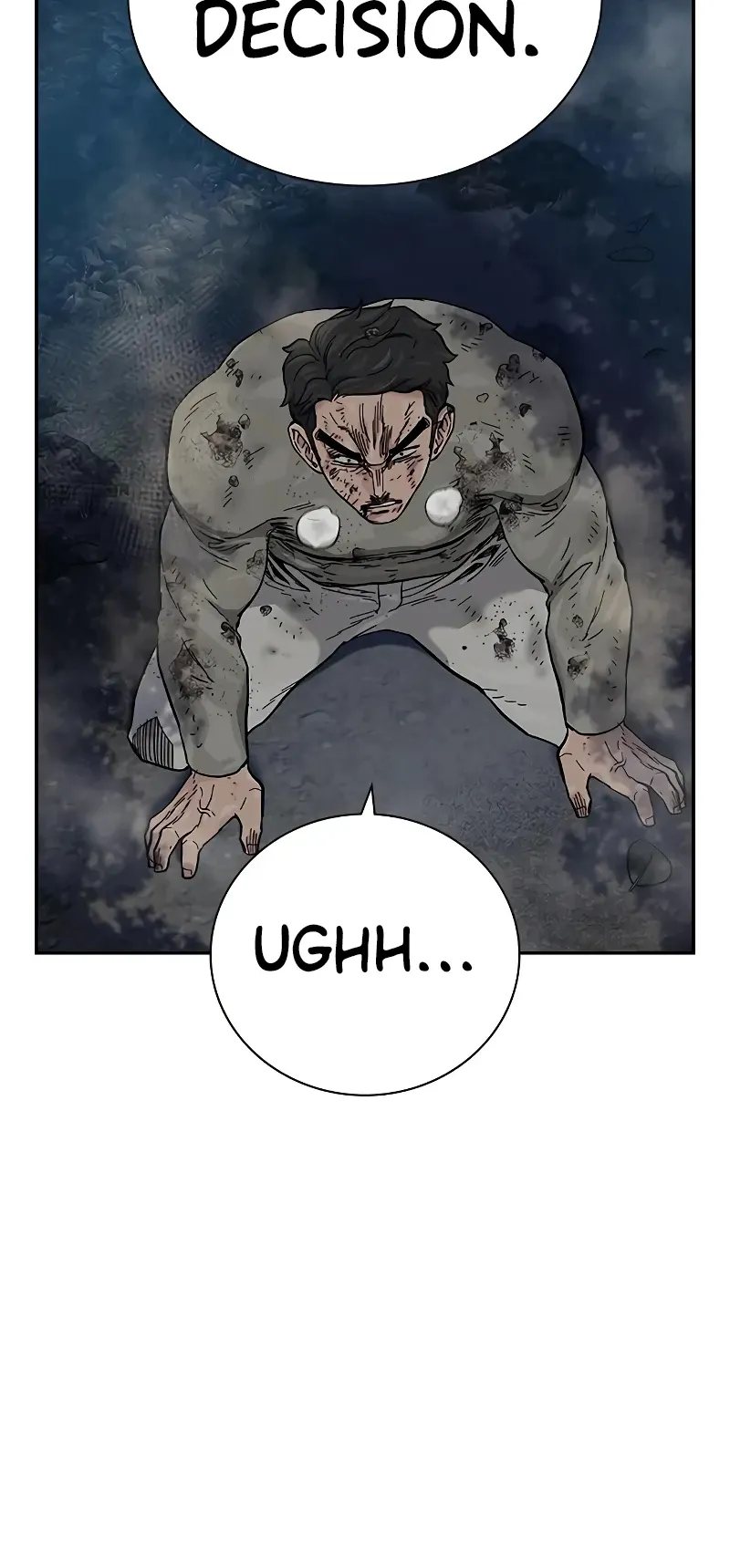 Read To Not Die EN Manga Online