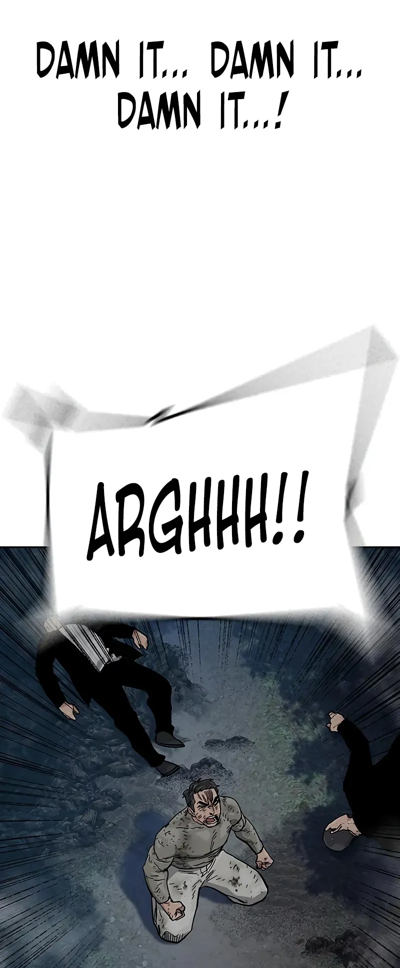 Read To Not Die EN Manga Online