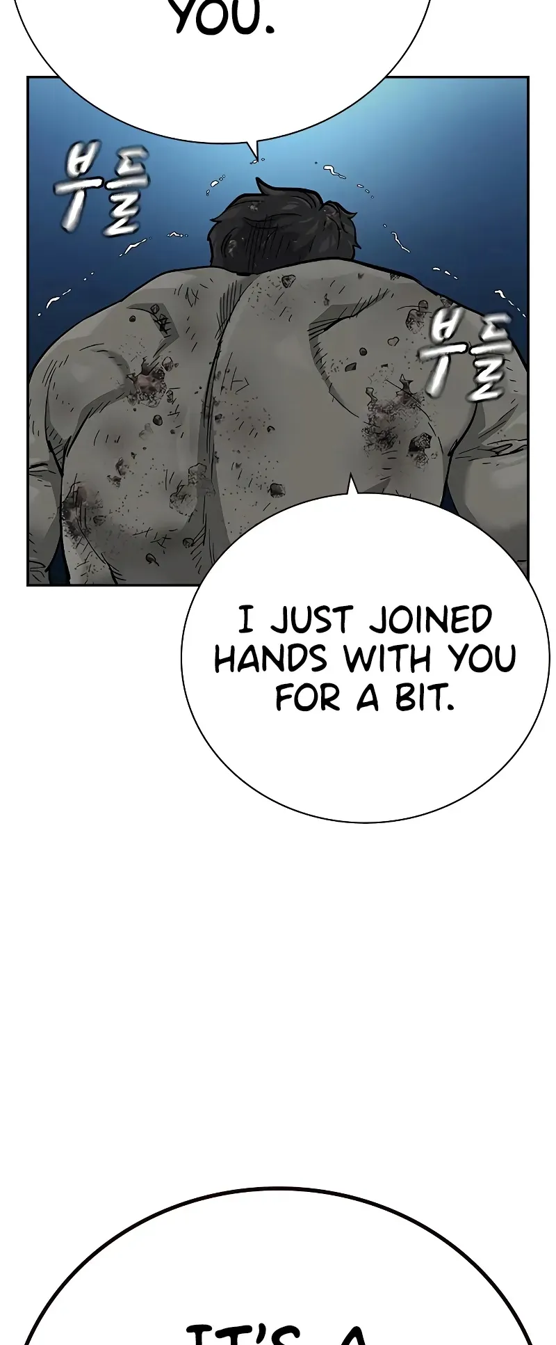 Read To Not Die EN Manga Online