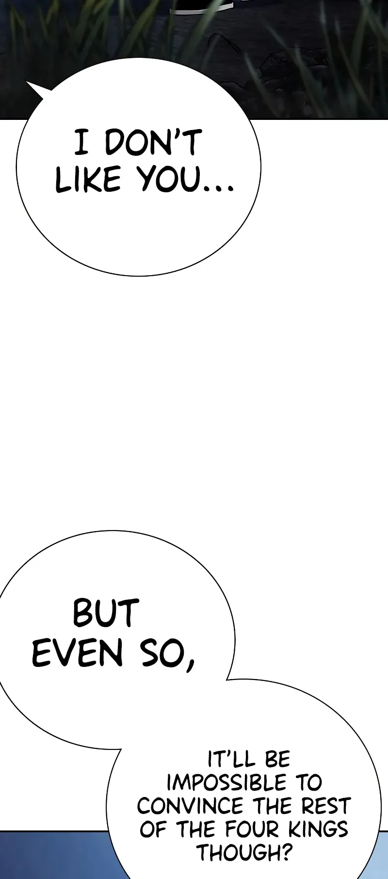 Read To Not Die EN Manga Online