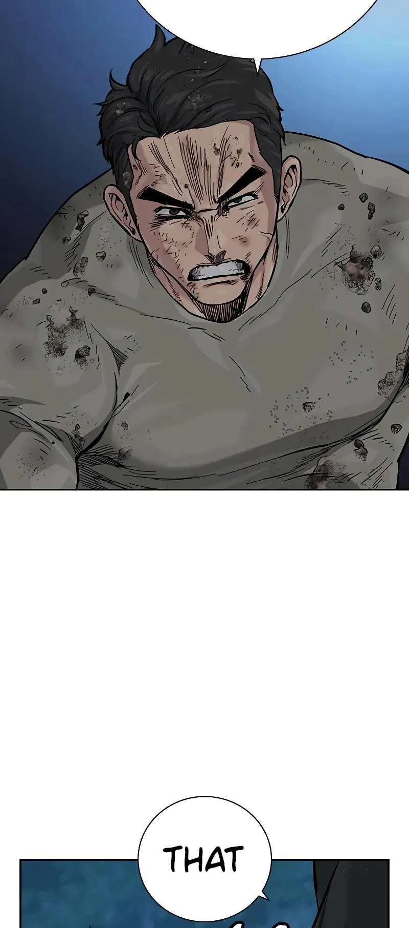 Read To Not Die EN Manga Online