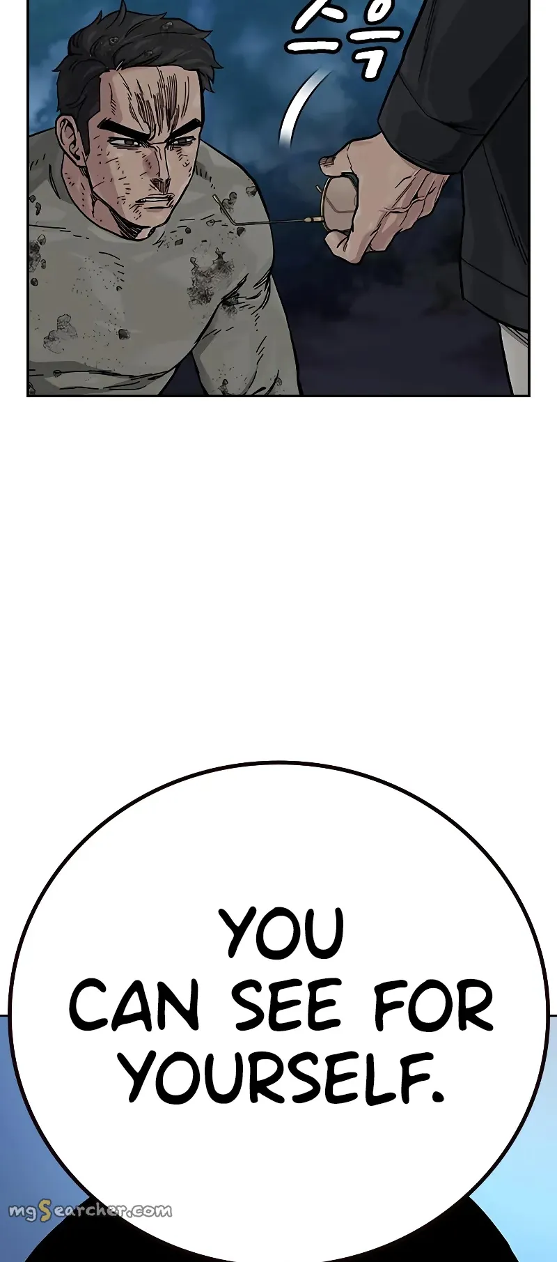 Read To Not Die EN Manga Online